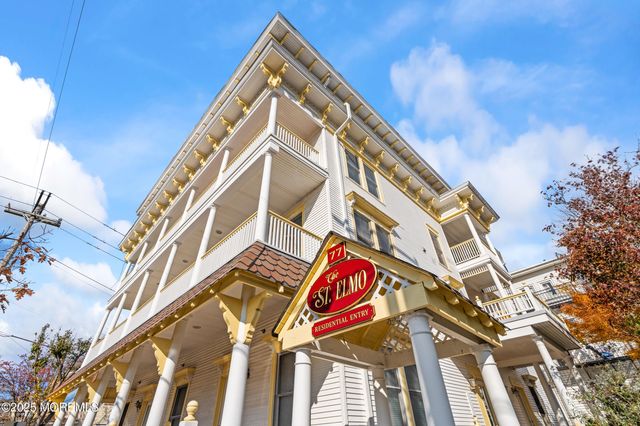 77 Main Avenue 2A, Ocean Grove, NJ 07756