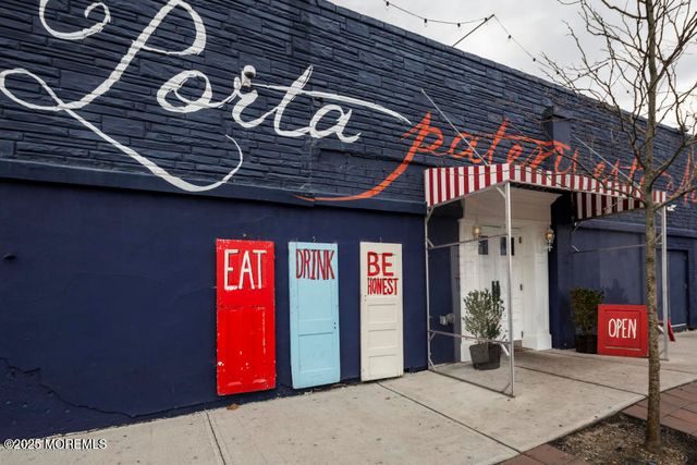 77 Main Avenue 2A, Ocean Grove, NJ 07756