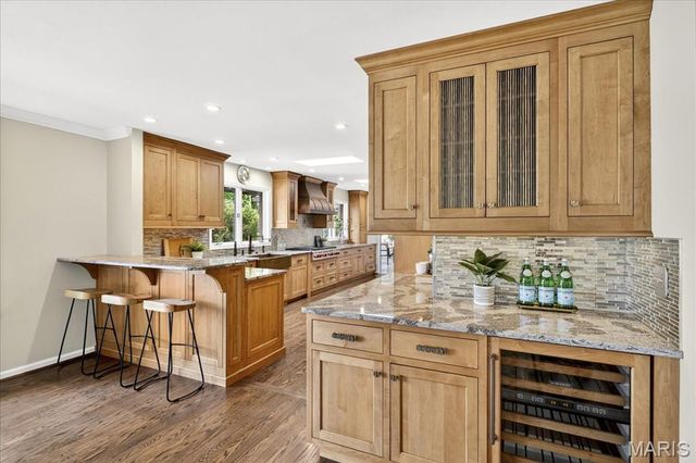 8 Number Two Green Drive, St Charles, MO 63303