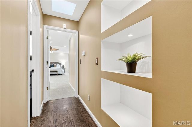 8 Number Two Green Drive, St Charles, MO 63303