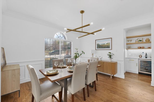 6440 Fianna Hills Drive, Fort Worth, TX 76132