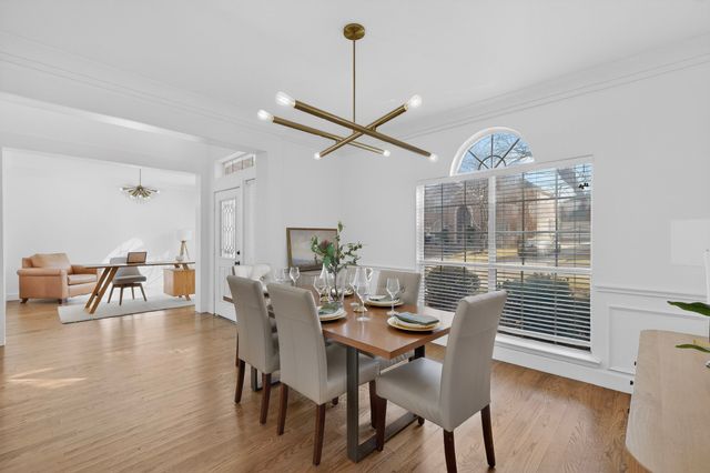 6440 Fianna Hills Drive, Fort Worth, TX 76132