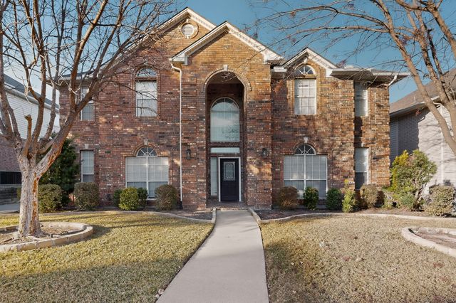 6440 Fianna Hills Drive, Fort Worth, TX 76132