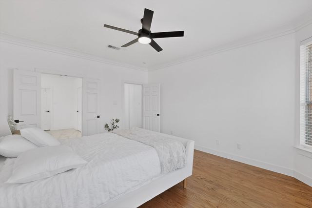 6440 Fianna Hills Drive, Fort Worth, TX 76132