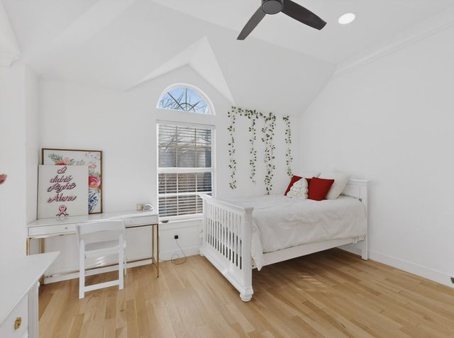 6440 Fianna Hills Drive, Fort Worth, TX 76132