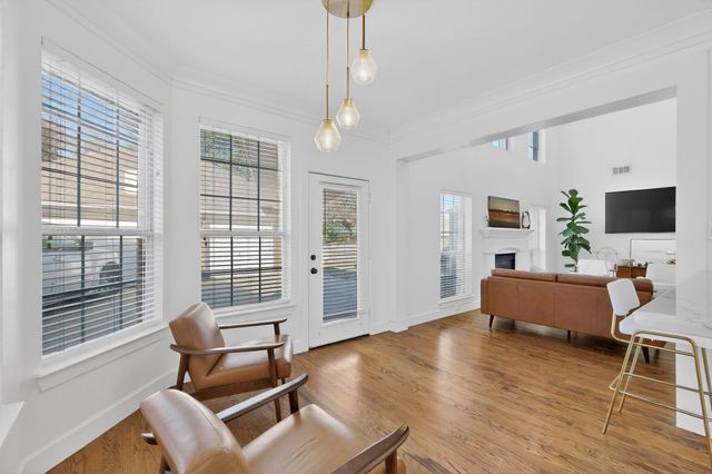 6440 Fianna Hills Drive, Fort Worth, TX 76132