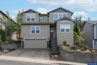 116 Rolling Hills Av SE, Salem, OR 97306