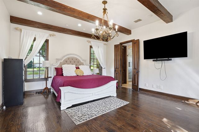 6674 Laurel Valley Drive, Fort Worth, TX 76132