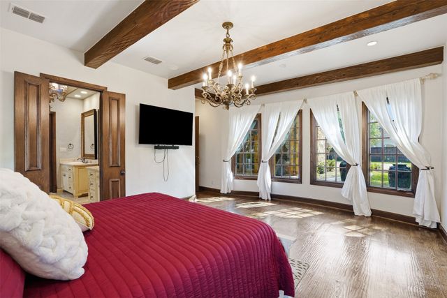 6674 Laurel Valley Drive, Fort Worth, TX 76132