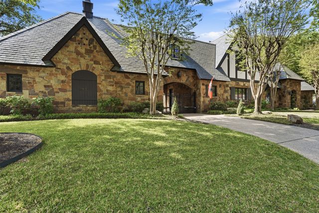 6674 Laurel Valley Drive, Fort Worth, TX 76132