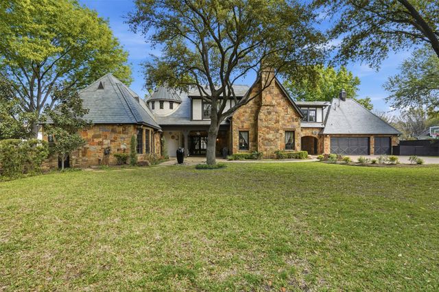 6674 Laurel Valley Drive, Fort Worth, TX 76132