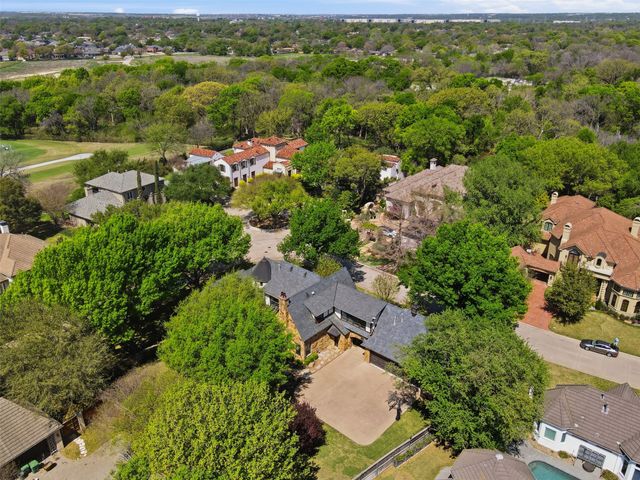 6674 Laurel Valley Drive, Fort Worth, TX 76132