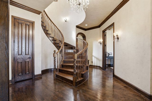 6674 Laurel Valley Drive, Fort Worth, TX 76132