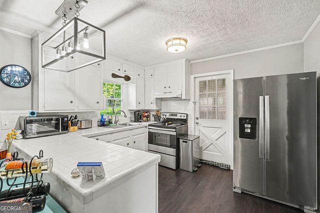 1117 Malibu Drive, Marietta, GA 30066