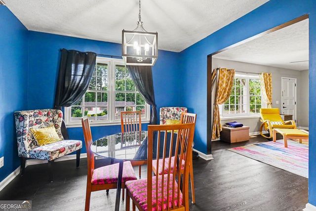 1117 Malibu Drive, Marietta, GA 30066