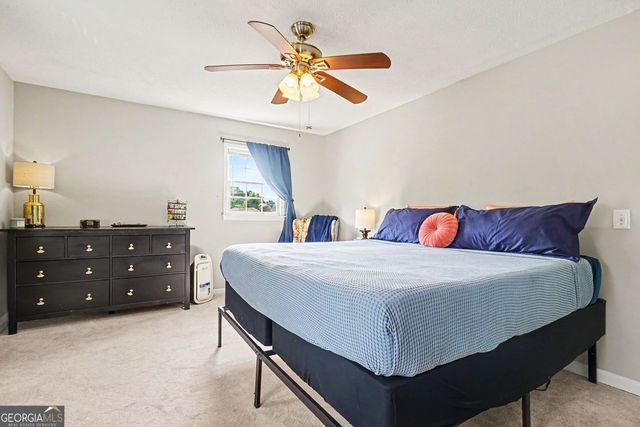 1117 Malibu Drive, Marietta, GA 30066