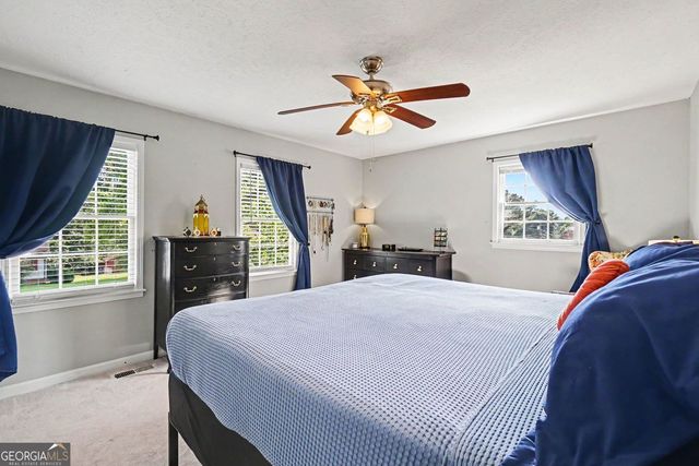 1117 Malibu Drive, Marietta, GA 30066