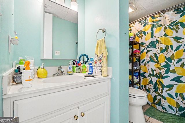 1117 Malibu Drive, Marietta, GA 30066