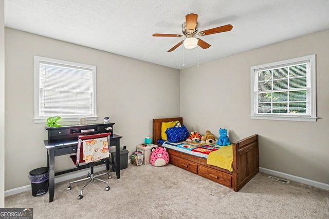 1117 Malibu Drive, Marietta, GA 30066