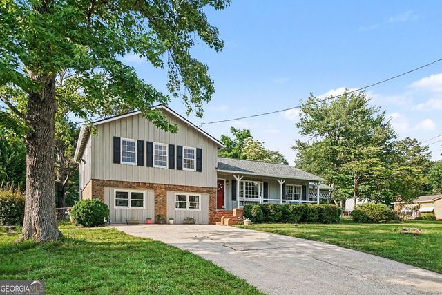 1117 Malibu Drive, Marietta, GA 30066