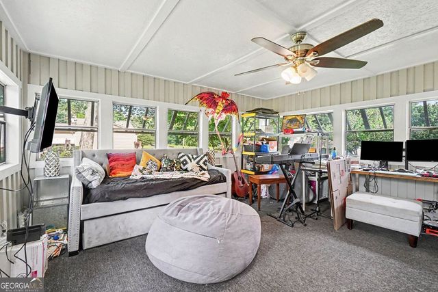1117 Malibu Drive, Marietta, GA 30066