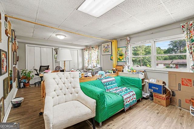 1117 Malibu Drive, Marietta, GA 30066