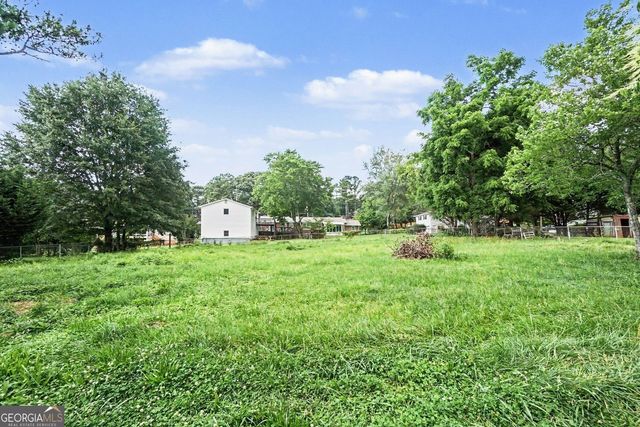 1117 Malibu Drive, Marietta, GA 30066