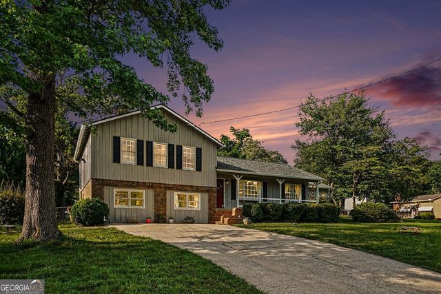 1117 Malibu Drive, Marietta, GA 30066