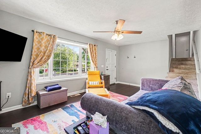 1117 Malibu Drive, Marietta, GA 30066