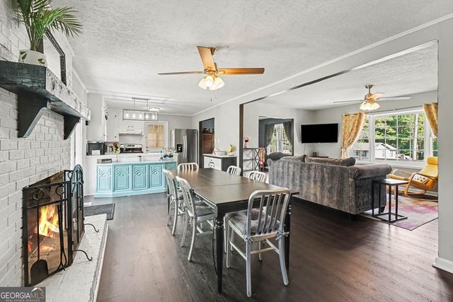 1117 Malibu Drive, Marietta, GA 30066
