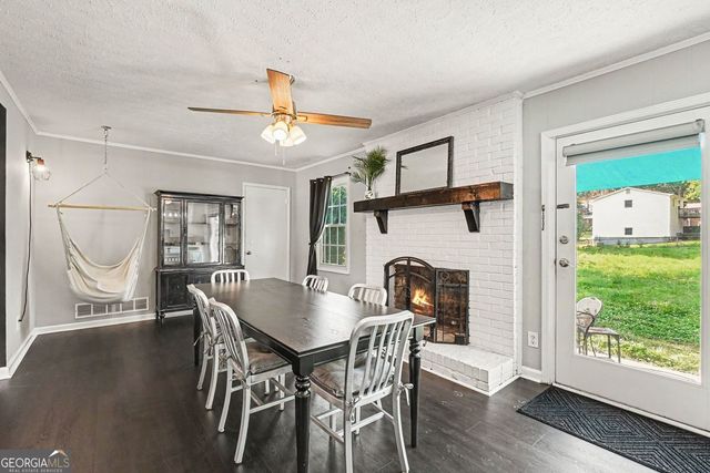1117 Malibu Drive, Marietta, GA 30066