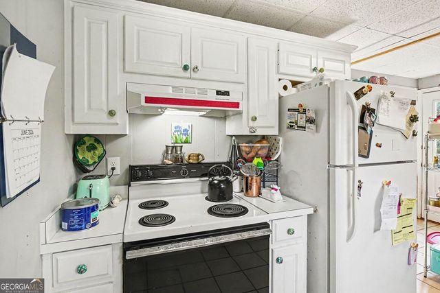 1117 Malibu Drive, Marietta, GA 30066