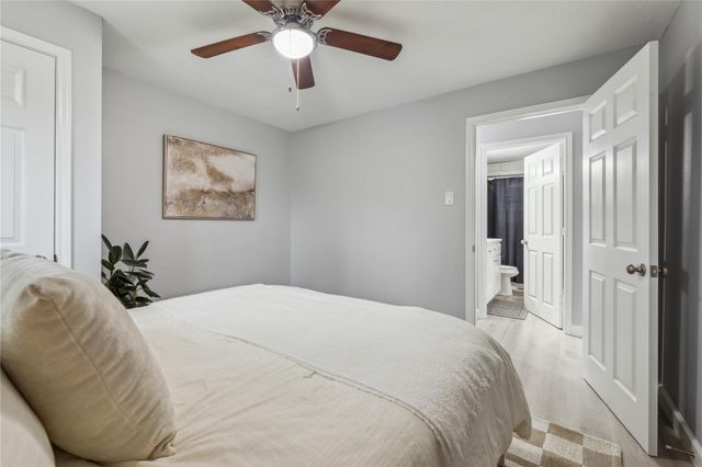 2105 E 17th ST, Austin, TX 78702