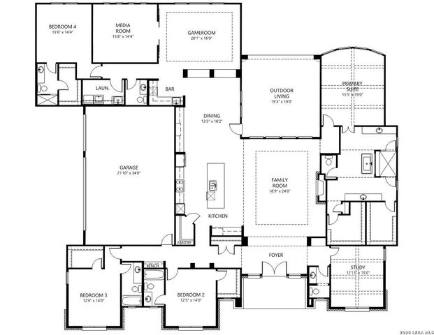117 Dang Pretty, Boerne, TX 78006