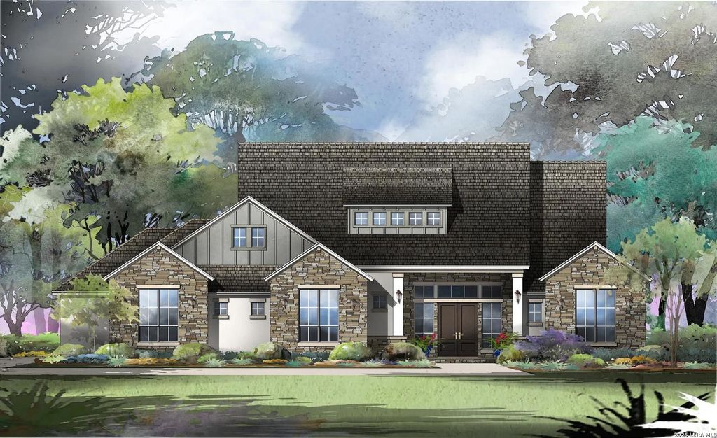 117 Dang Pretty, Boerne, TX 78006