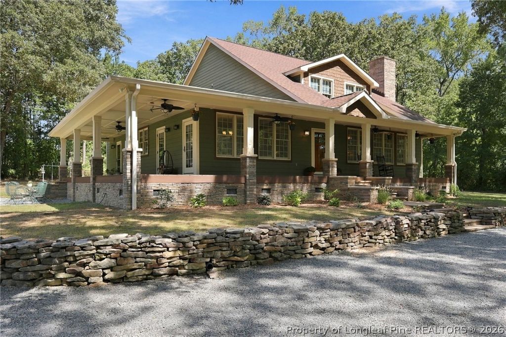 1026 Delma Grimes Road, Coats, NC 27521 — photo 3