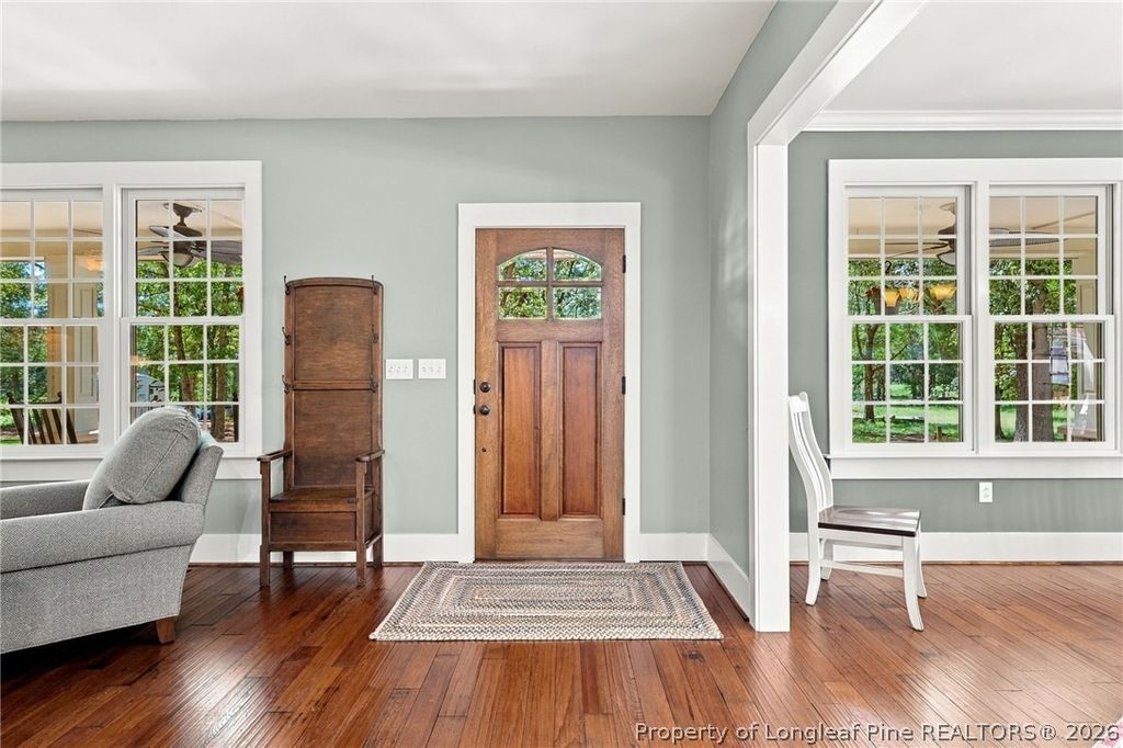 1026 Delma Grimes Road, Coats, NC 27521 — photo 4