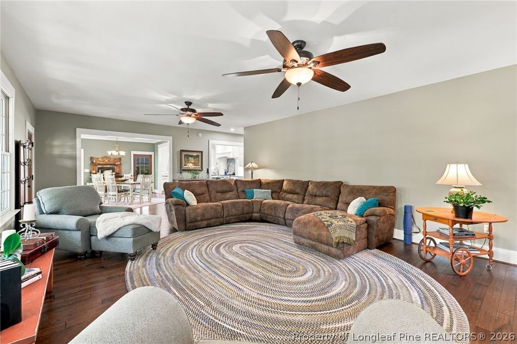 1026 Delma Grimes Road, Coats, NC 27521 — photo 5