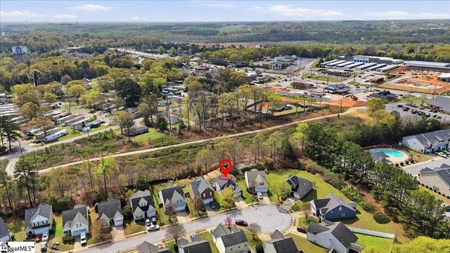 563 Clairidge Drive, Boiling Springs, SC 29316