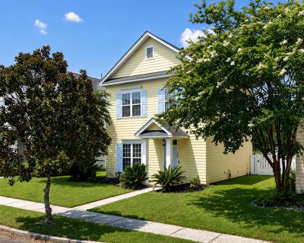 208 Dandelion Street, Summerville, SC 29483