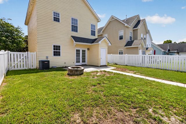 208 Dandelion Street, Summerville, SC 29483