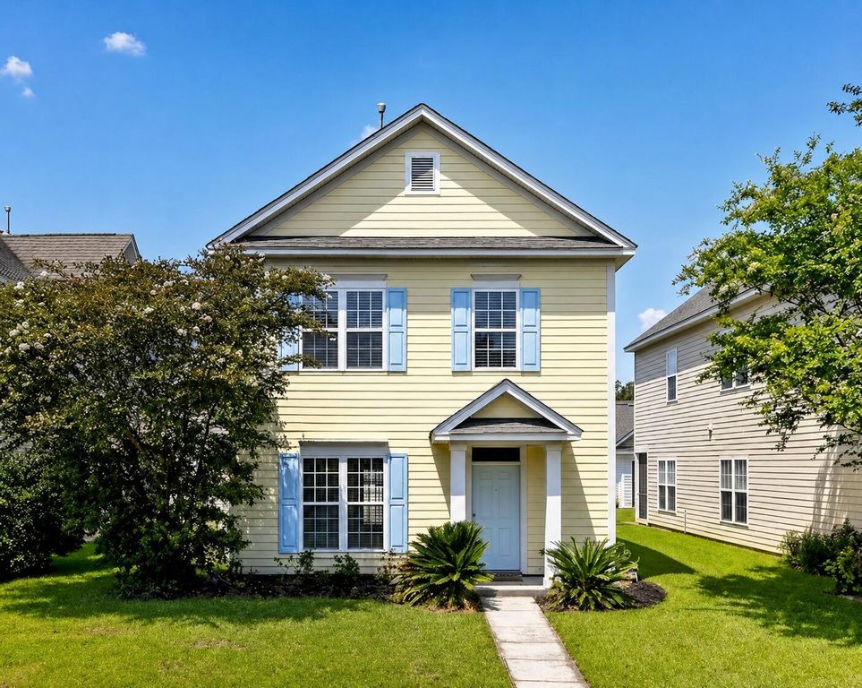 208 Dandelion Street, Summerville, SC 29483
