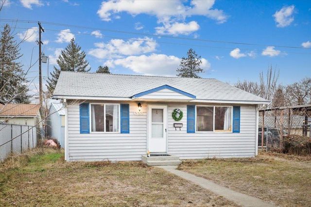 4723 N Post St, Spokane, WA 99205