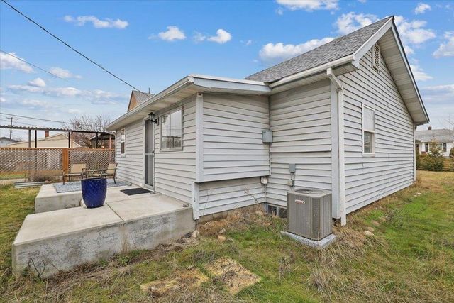 4723 N Post St, Spokane, WA 99205