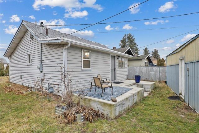 4723 N Post St, Spokane, WA 99205