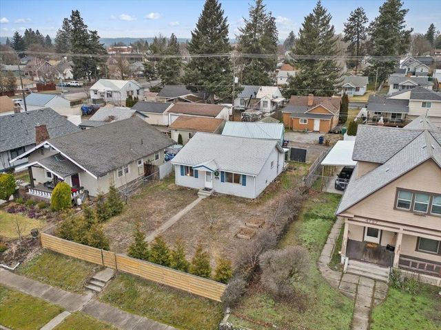 4723 N Post St, Spokane, WA 99205