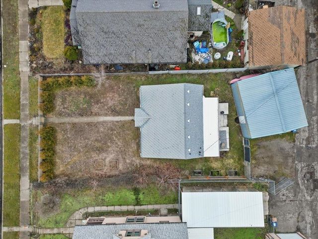 4723 N Post St, Spokane, WA 99205