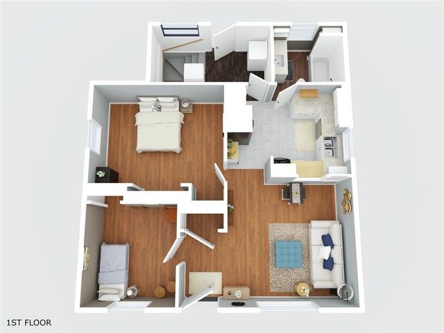 4723 N Post St, Spokane, WA 99205