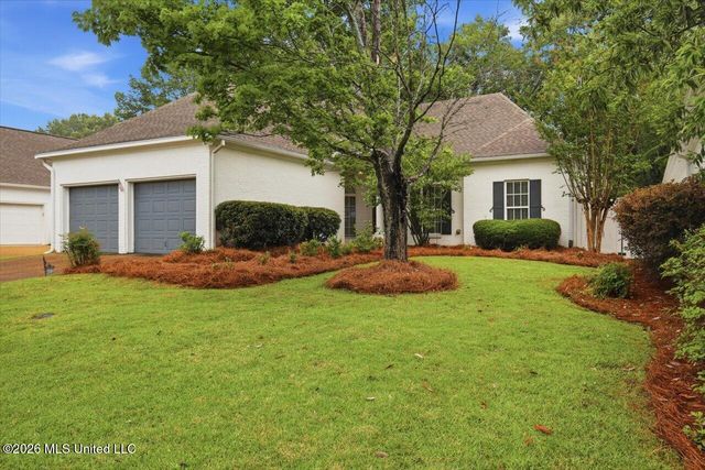 208 Geneva Boulevard, Madison, MS 39110
