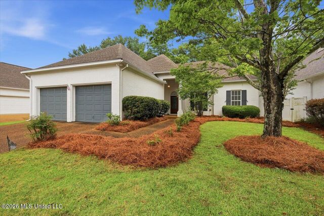 208 Geneva Boulevard, Madison, MS 39110